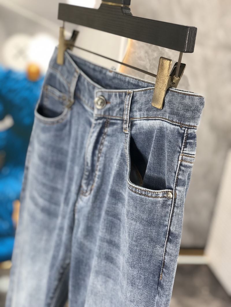 Zegna Jeans